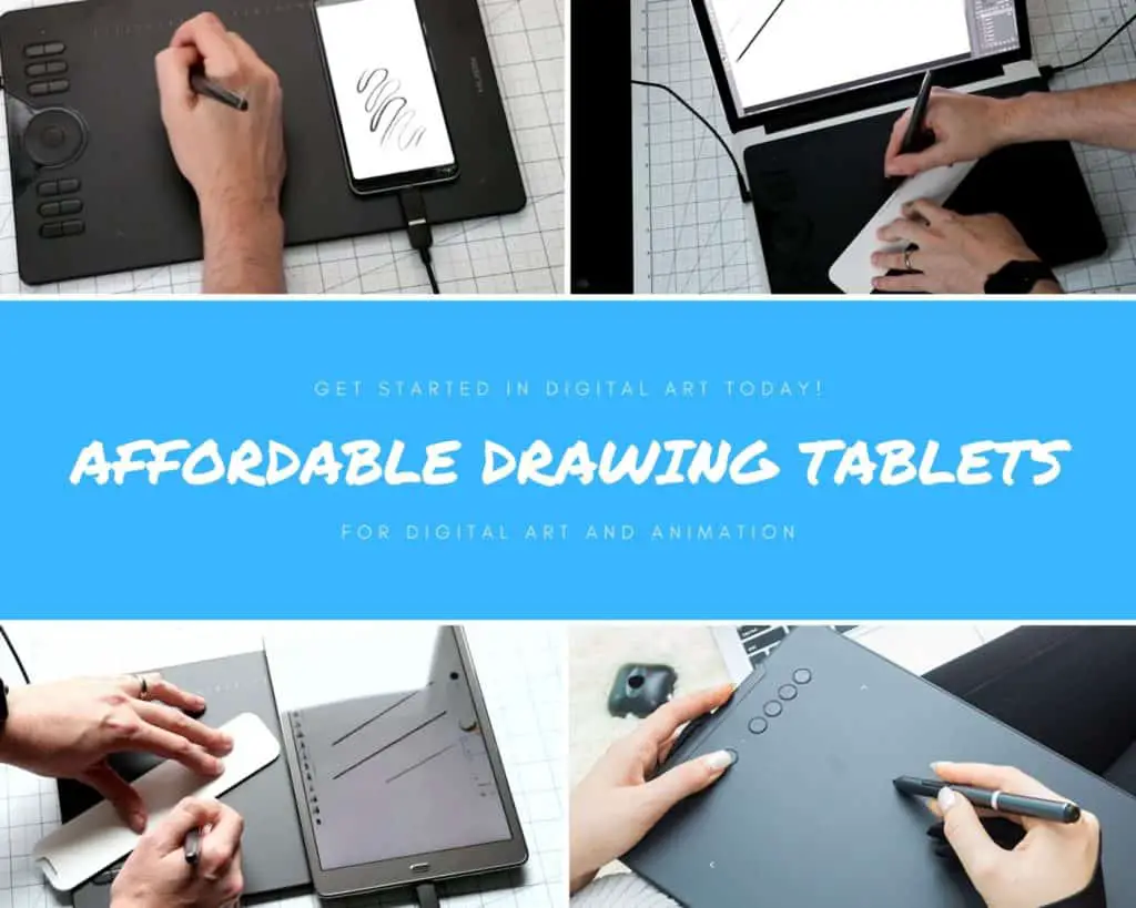 Best Drawing Tablets of 2024 | U.S. News