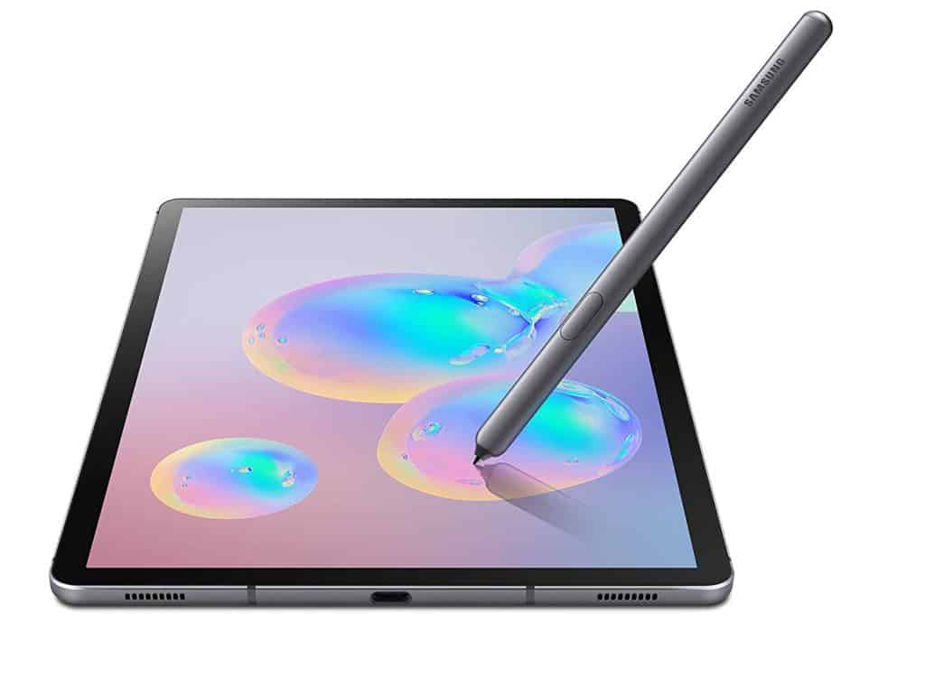 samsung drawing tablet